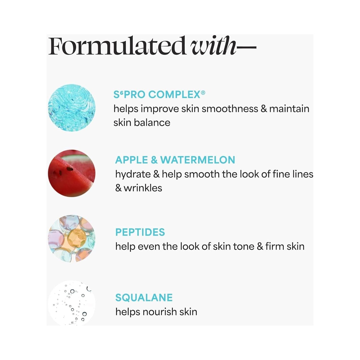 TULA SKINCARE 24-7 Moisture Hydrating Day & Night Cream (Regular) – 43g | Lightweight, Nourishing Moisturizer