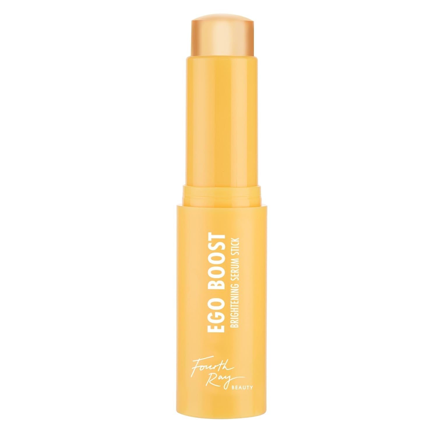 ColourPop Ego Boost Brightening Serum Stick – 7g | Vitamin C Glow-On-The-Go