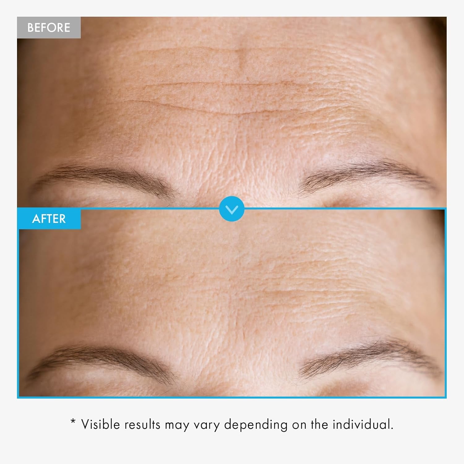 Copper Peptide Face Serum, Anti-Aging with Copper Tripeptide, Ghk-Cu, 12 Multi-Peptide Formula for Fine Lines, Firming, Skin Elasticity, Hydrating, Korean Skincare, 33Ml / 1.11 Fl.Oz.