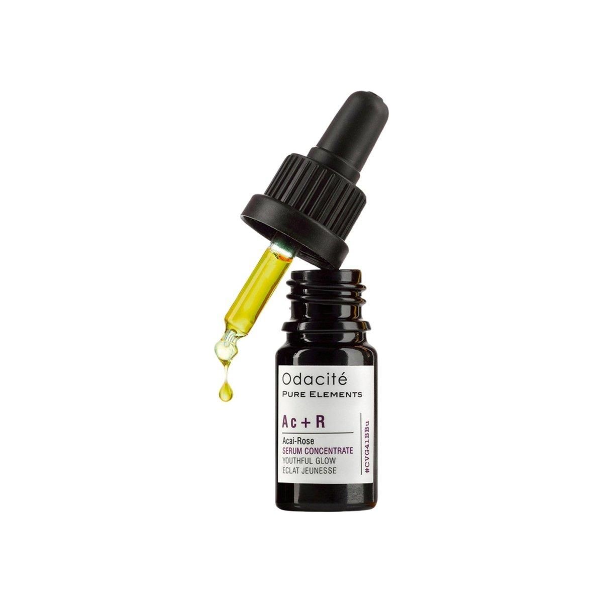 Acai Rose Facial Concentrate - Glam Global UK