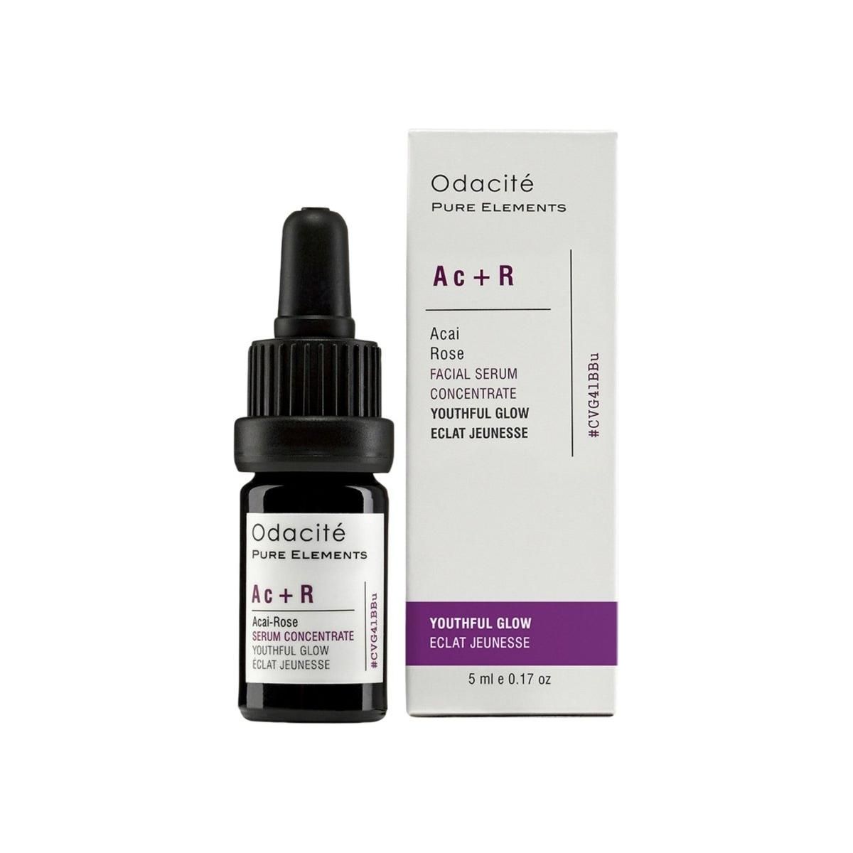 Acai Rose Facial Concentrate - Glam Global UK