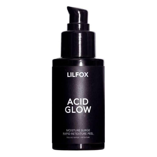 LILFOX Acid Glow - 50ml - Glam Global UKLILFOX