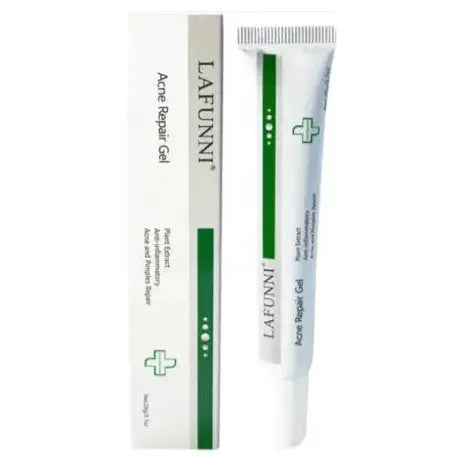 Acne Nourishing Repair Spot Gel - Glam Global UK