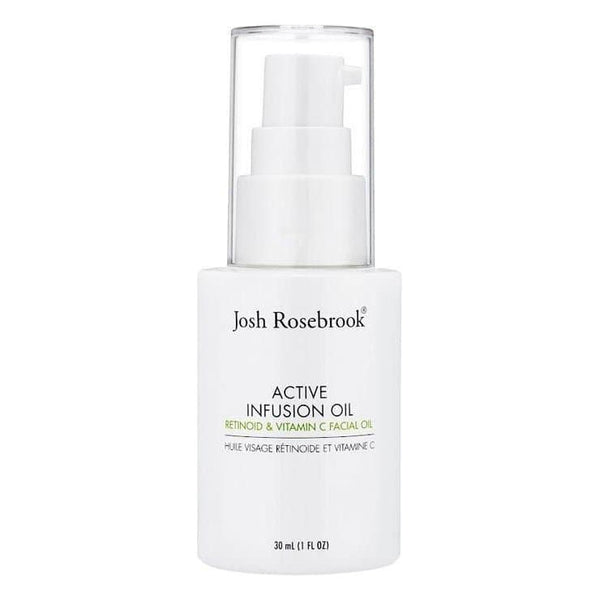 Josh Rosebrook Active Infusion Oil - 30ml - Glam Global UKJosh Rosebrook