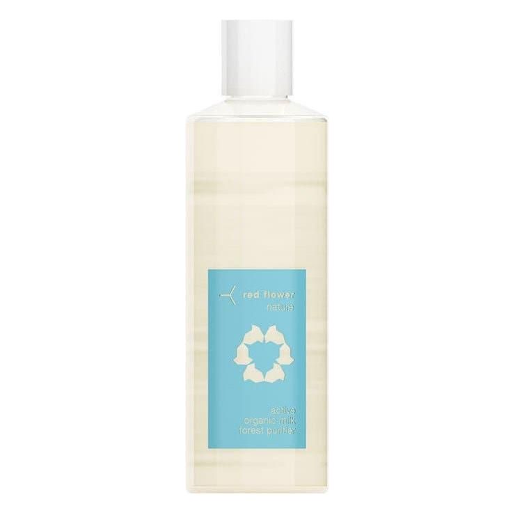 Active Organic Milk Purifying Body Wash - Glam Global UK