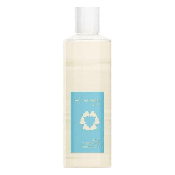 Red Flower Active Organic Milk Purifying Body Wash - 260ml - Glam Global UKRed Flower