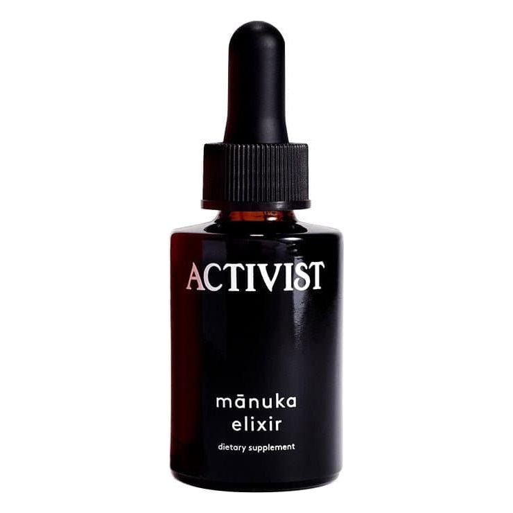 Activist Mānuka Mānuka Immune Elixir 850+MGO - 30ml - Glam Global UK