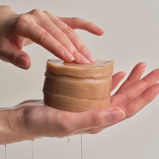 Acwell Licorice pH Balancing Toner Pad - 70ea/160ml - Glam Global UKacwell