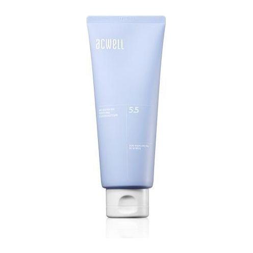 acwell pH Balancing Soothing Cleansing Foam 150ml - Glam Global UKACWELL