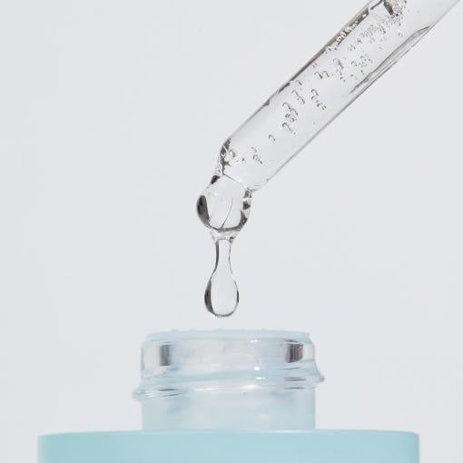 Acwell Real Aqua Balancing Ampoule - 35ml - Glam Global UKacwell