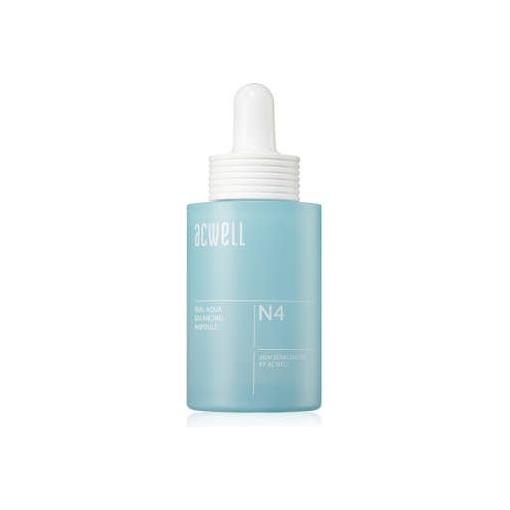 acwell Real Aqua Balancing Ampoule 35ml - Glam Global UK