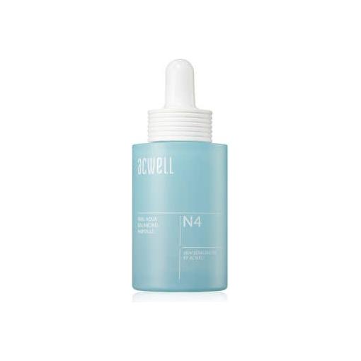 Acwell Real Aqua Balancing Ampoule - 35ml - Glam Global UKacwell