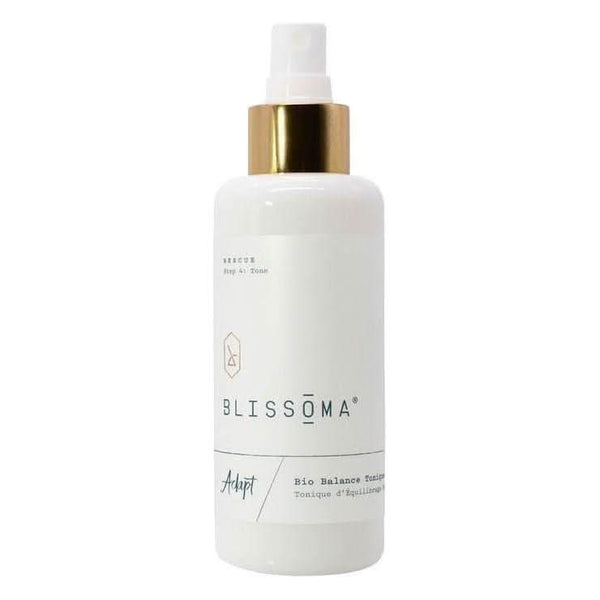 Blissoma Adapt Bio Balance Tonique - 120ml - Glam Global UKBlissoma