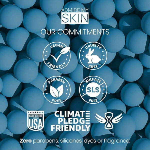 Admire My Skin - Ultra Potent Brightening Serum - 30ml - Glam Global UKAdmire My Skin