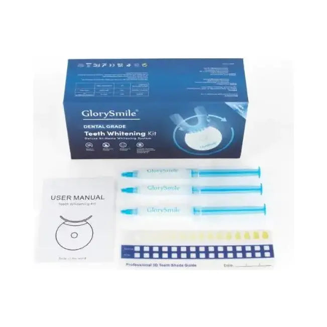 Adult Home Use Teeth Cleaning Instrument - Glam Global UK