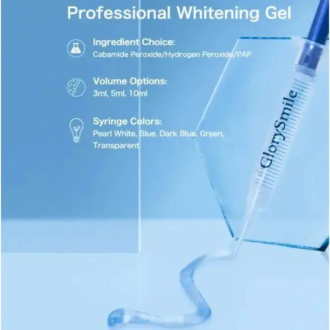 Adult Home Use Teeth Cleaning Instrument - Glam Global UK