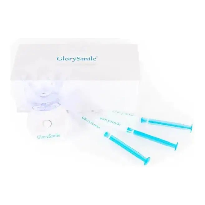 Adult Home Use Teeth Cleaning Instrument - Glam Global UK