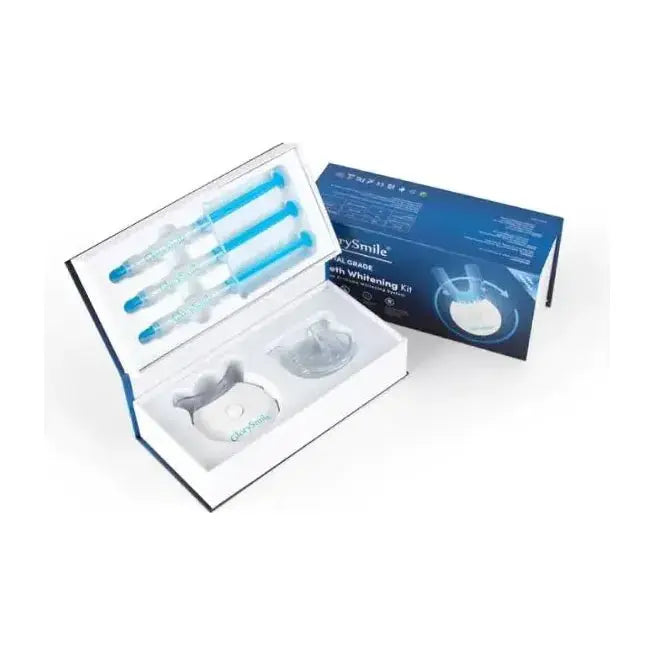 Adult Home Use Teeth Cleaning Instrument - Glam Global UK