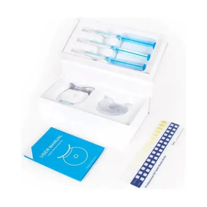 Adult Home Use Teeth Cleaning Instrument - Glam Global UK