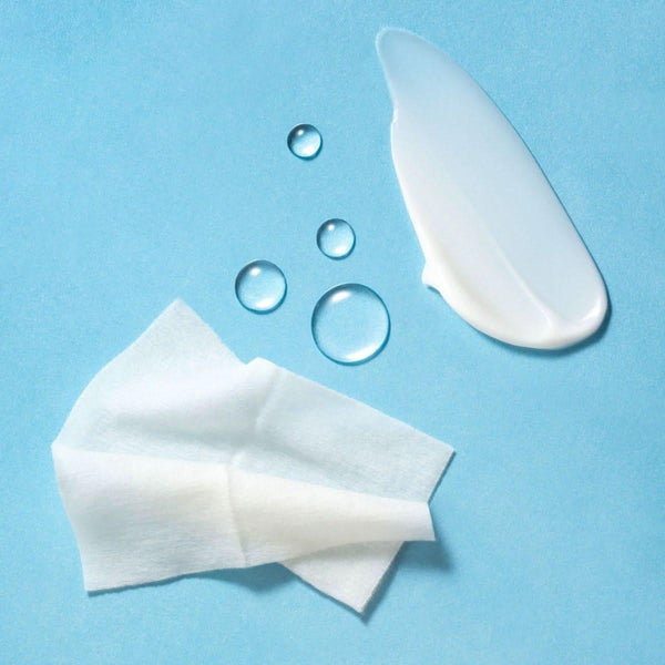 M - 61 Advanced Essentials Four Step Skincare System - Glam Global UKM - 61