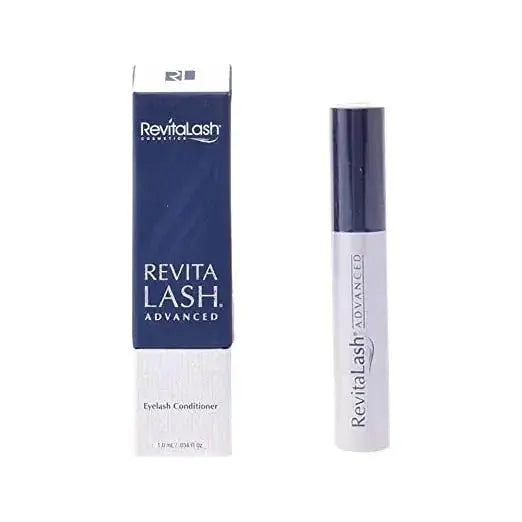 Advanced Eyelash Serum Conditioner - Glam Global UK