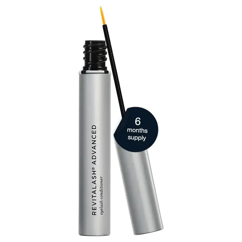 Advanced Eyelash Serum Conditioner - Glam Global UK