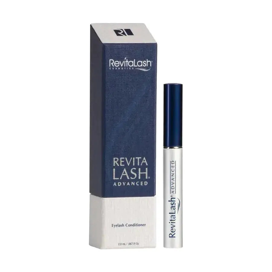 Advanced Eyelash Serum Conditioner - Glam Global UK