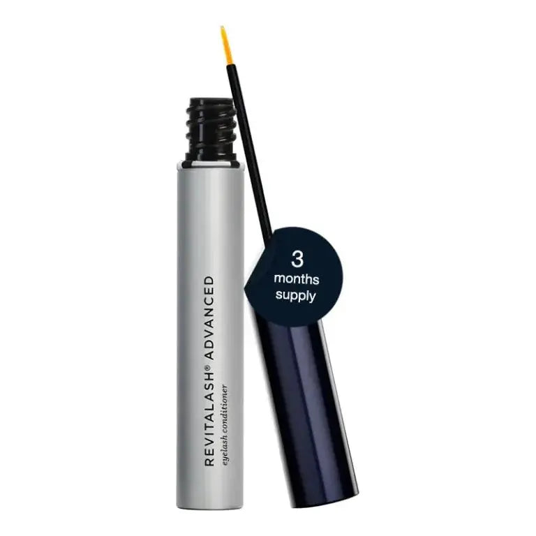 Advanced Eyelash Serum Conditioner - Glam Global UK