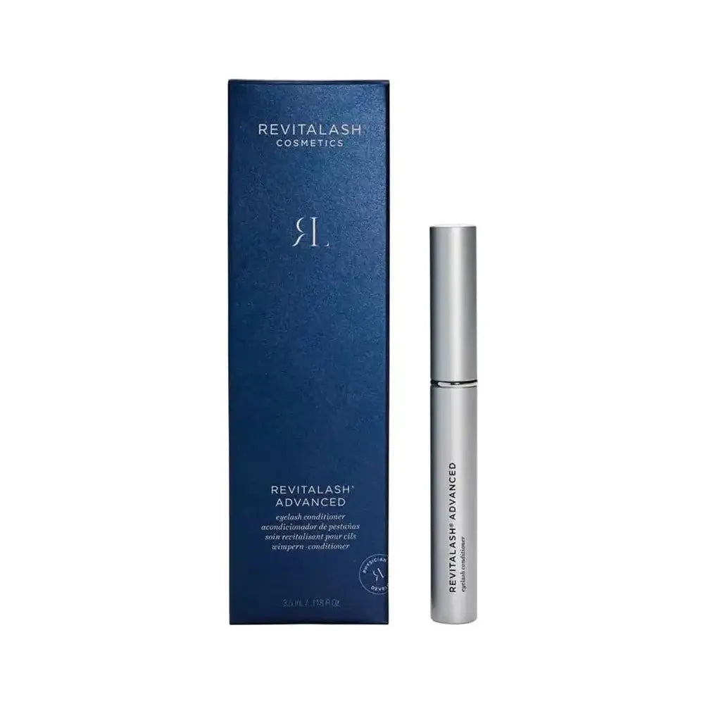 Advanced Eyelash Serum Conditioner - Glam Global UK