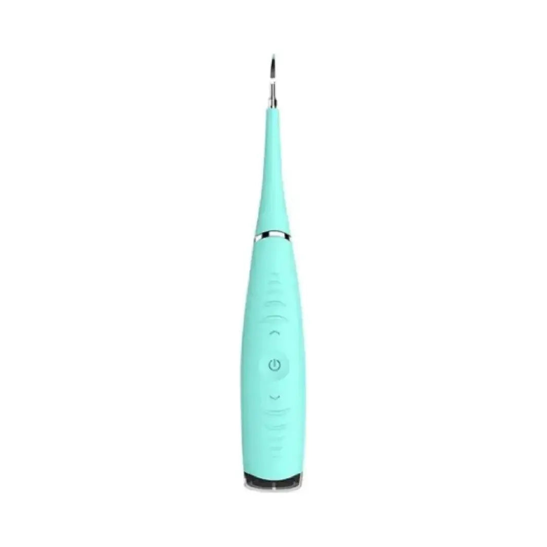 Advanced Ultrasonic Tooth Cleaning Wand - Glam Global UK