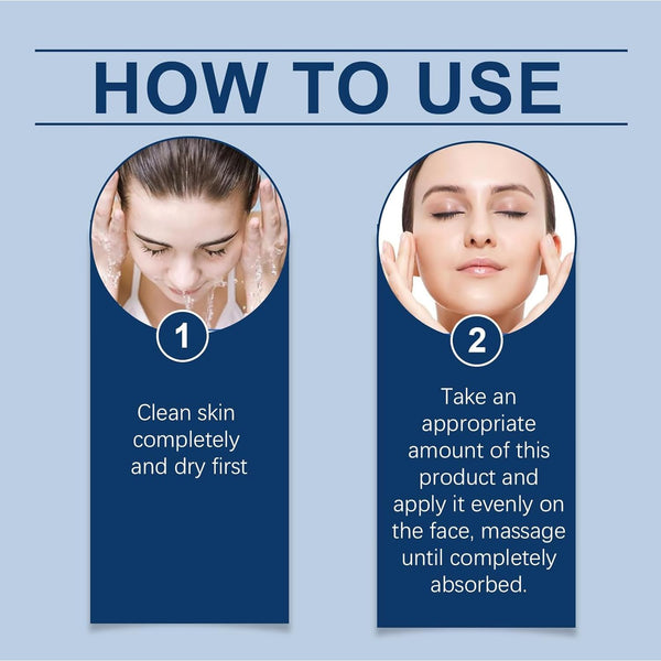 OLAVITA Liquid Solution Anti-Aging Serum – 30ml (2 Pack) | Retinol, Vitamin C & Aloe for Firm, Youthful Skin