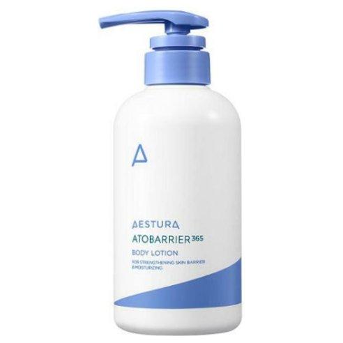 AESTURA Atobarrier 365 BODY LOTION 400ml - Glam Global UK