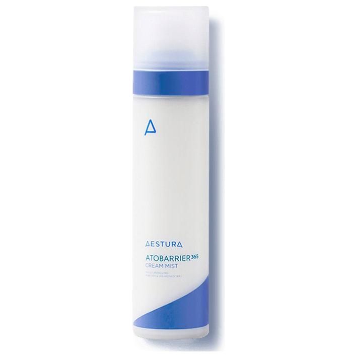 AESTURA Atobarrier 365 Cream Mist 120ml - Glam Global UK