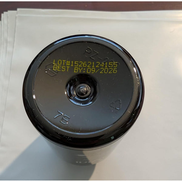 AlphaViril by Dr. Sam Robbins – 80 Capsules | Natural Testosterone Booster for Energy, Libido & Muscle Strength