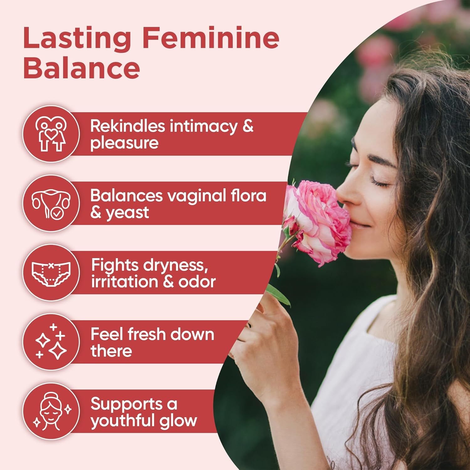 BB Company Radiancy – Cherry Flavor (120 Capsules) | Feminine Wellness, Vaginal Health & Collagen Support