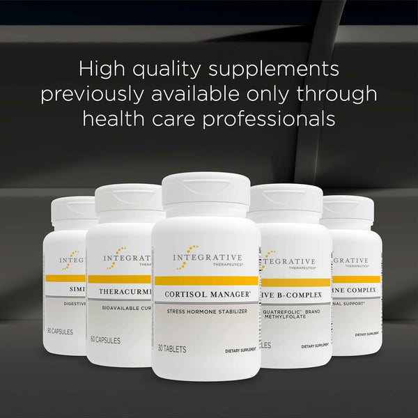 Integrative Therapeutics Theracurmin HP - 60 Capsules