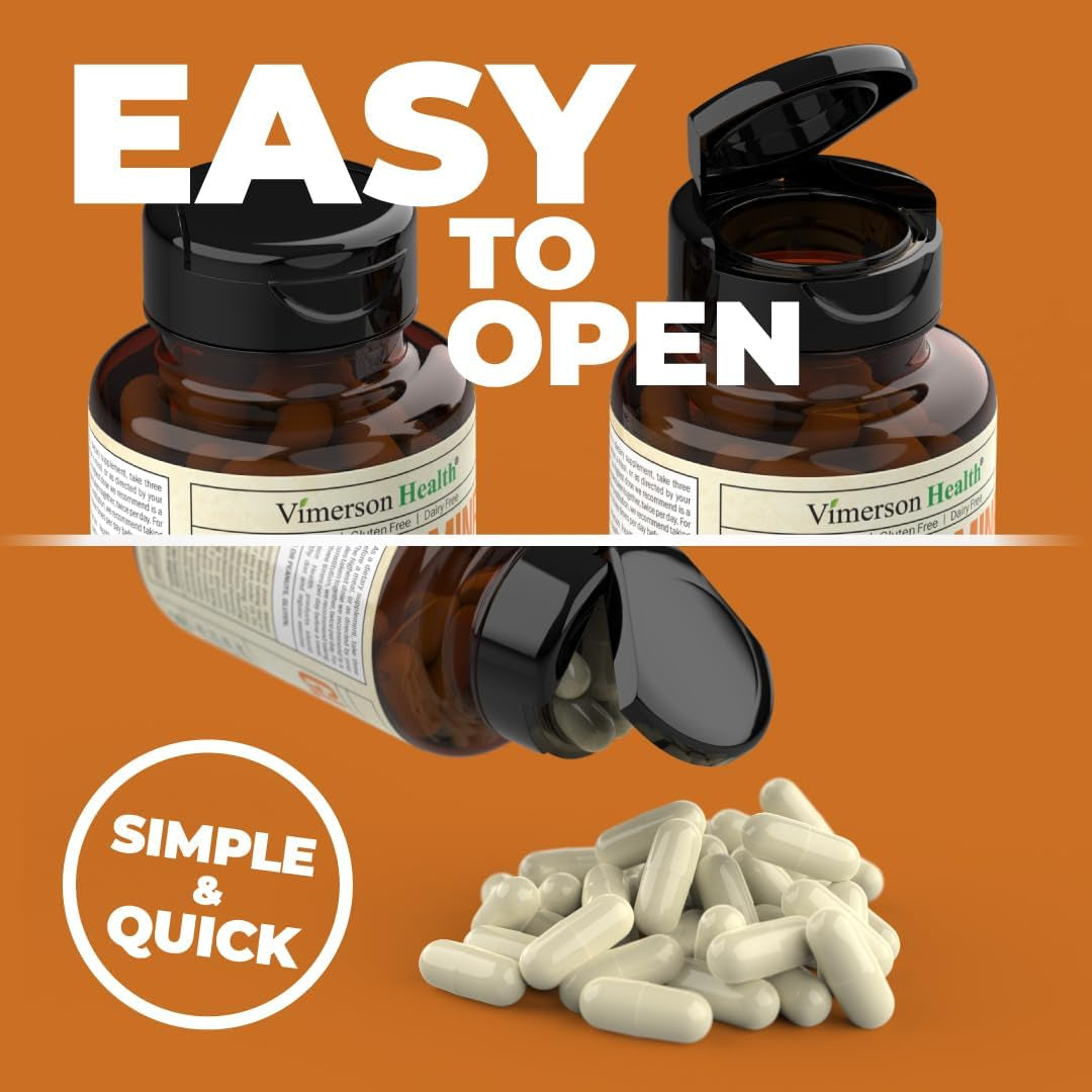 Longjack Tongat-Ali for Men 100:1 Extract – Testosterone Supplement for Men W/Tongkat Ali – Male Enhancing Supplement for Energy, Strength & Muscle Builder Support