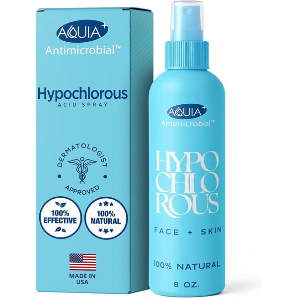 Aquia Hypochlorous Acid Spray - 237ml