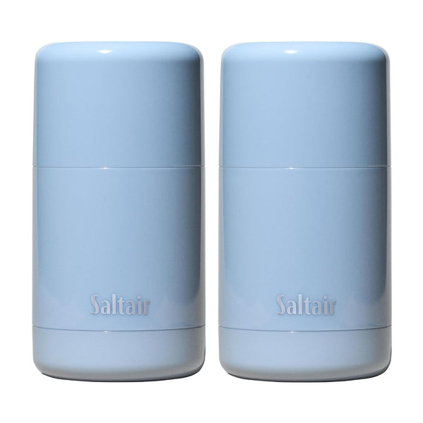 Saltair Seascape Deodorant – 2 Pack | 24-Hour Odor Control & Skin-Nourishing Formula