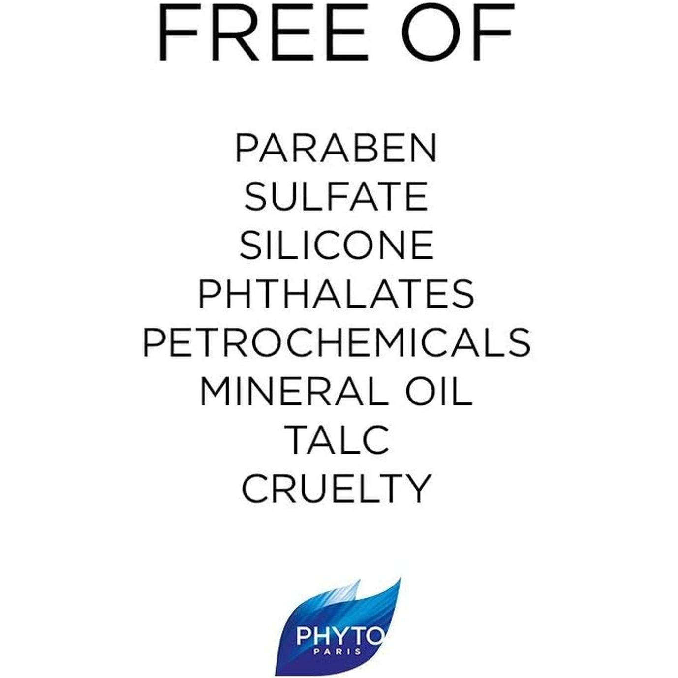PHYTO Hair & Nails Phytophanère Dietary Supplement – 120 Caplets (2-Month Supply) | Stronger Hair, Nails & Lashes