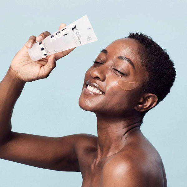 Medicube AGE - R Booster Gel Serum - Glam Global UKMedicube