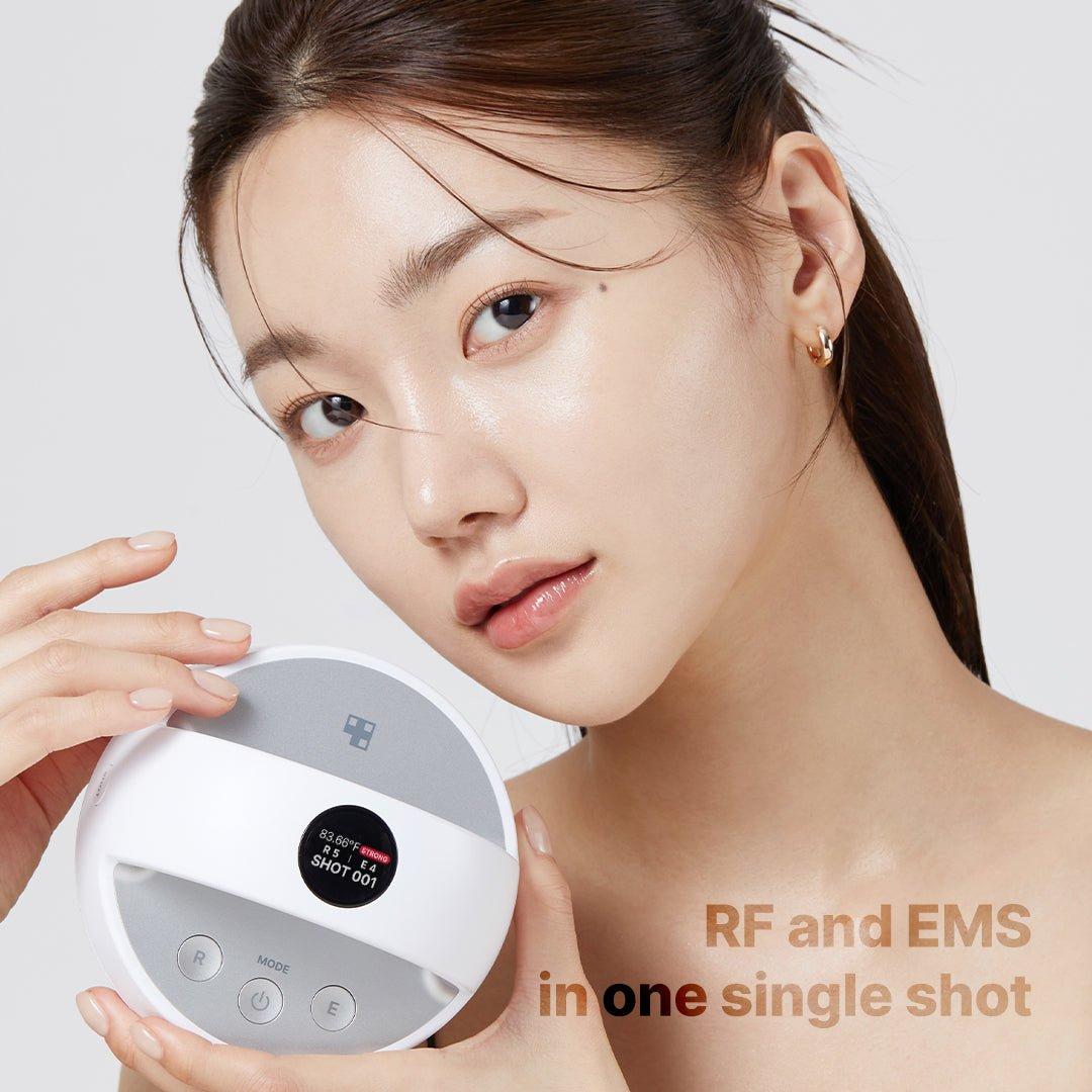 AGE - R Contour Body Shot - Glam Global UK