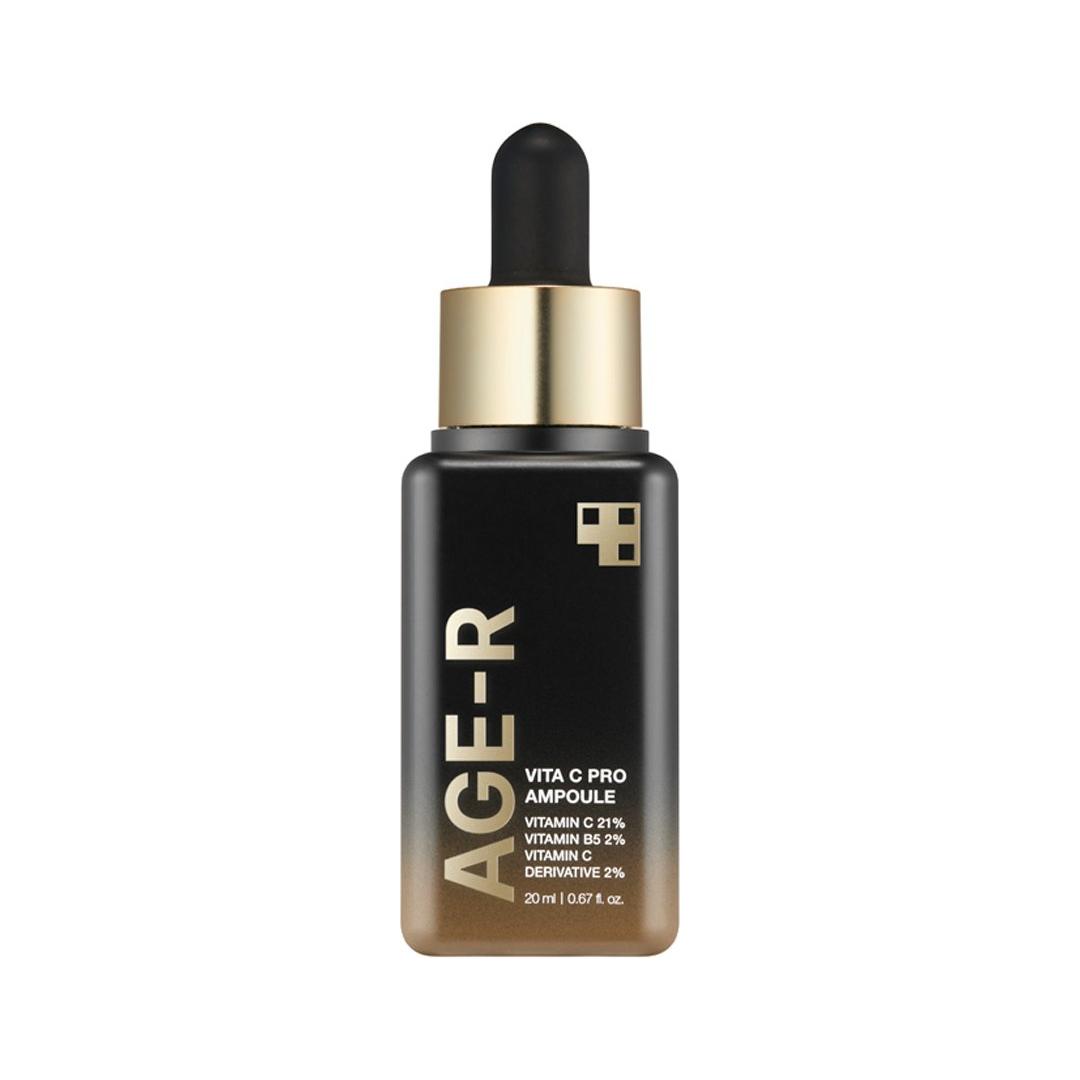 AGE - R Vita C Pro Ampoule - Glam Global UK