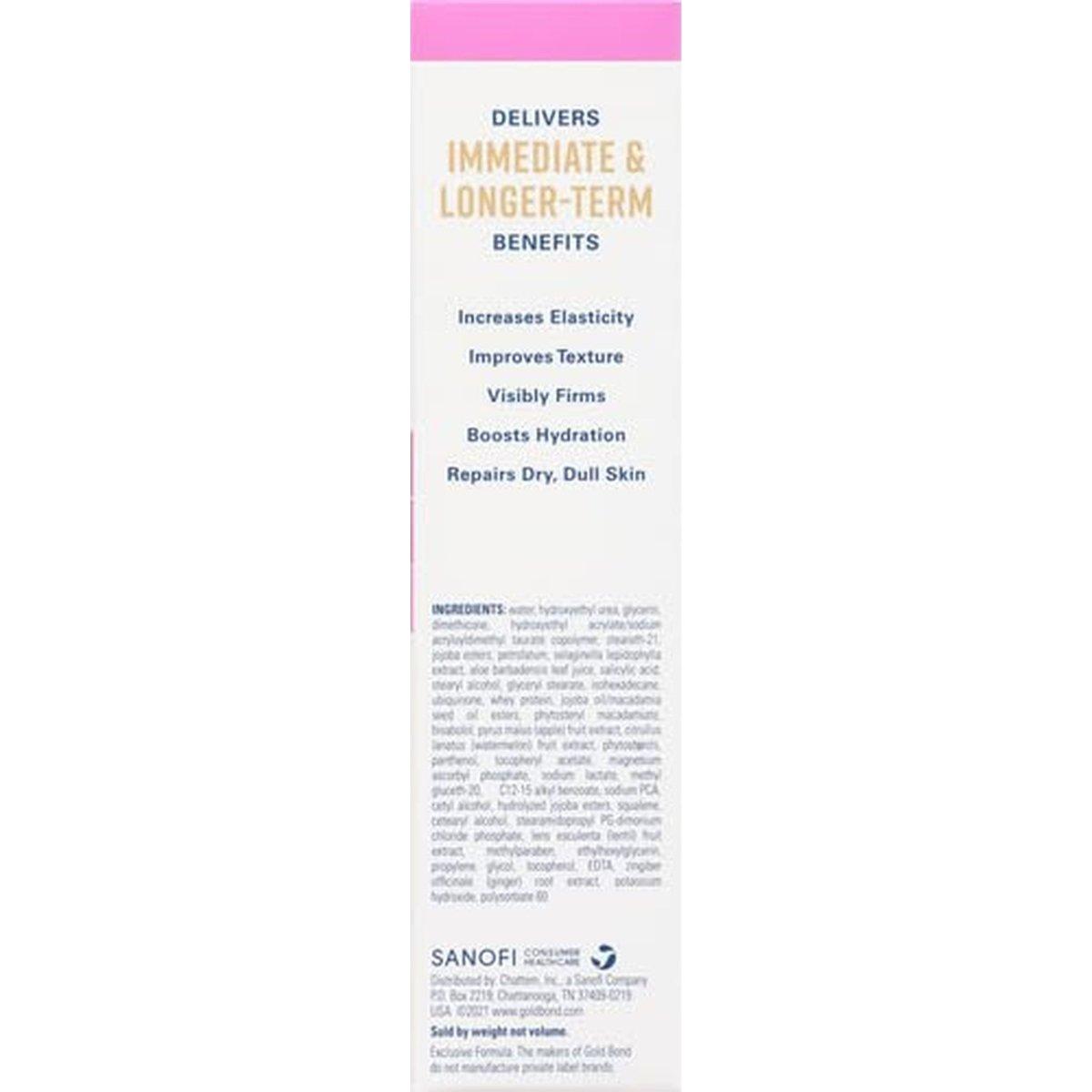 Age Renew Neck & Chest Firming Cream, 2 Oz., Clinically Tested Skin Firming Cream - Glam Global UK