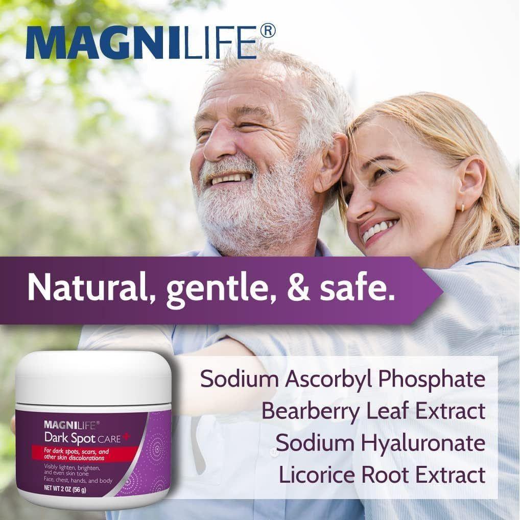 MagniLife Dark Spot Care - 60ml - Glam Global UKMagniLife
