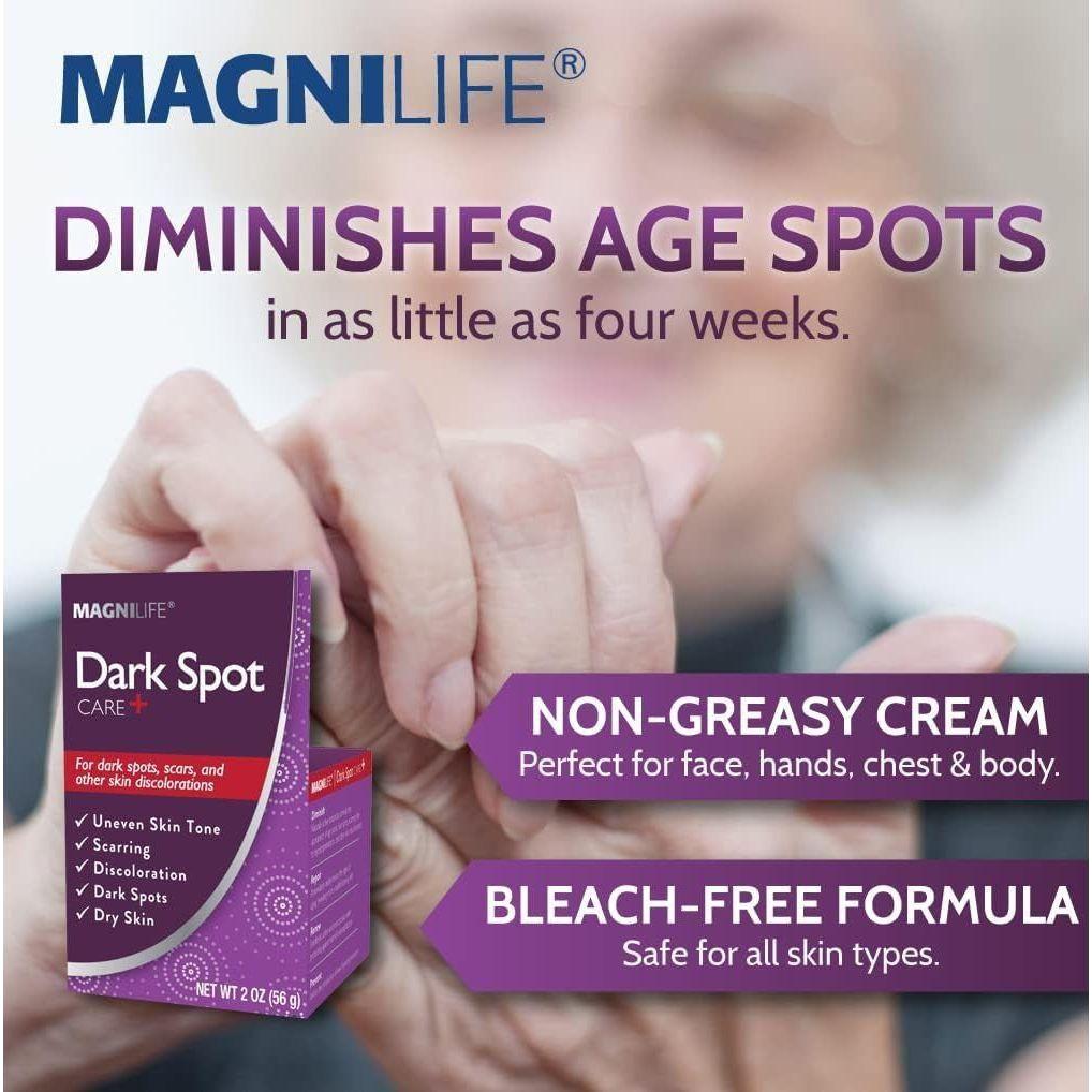 MagniLife Dark Spot Care - 60ml - Glam Global UKMagniLife