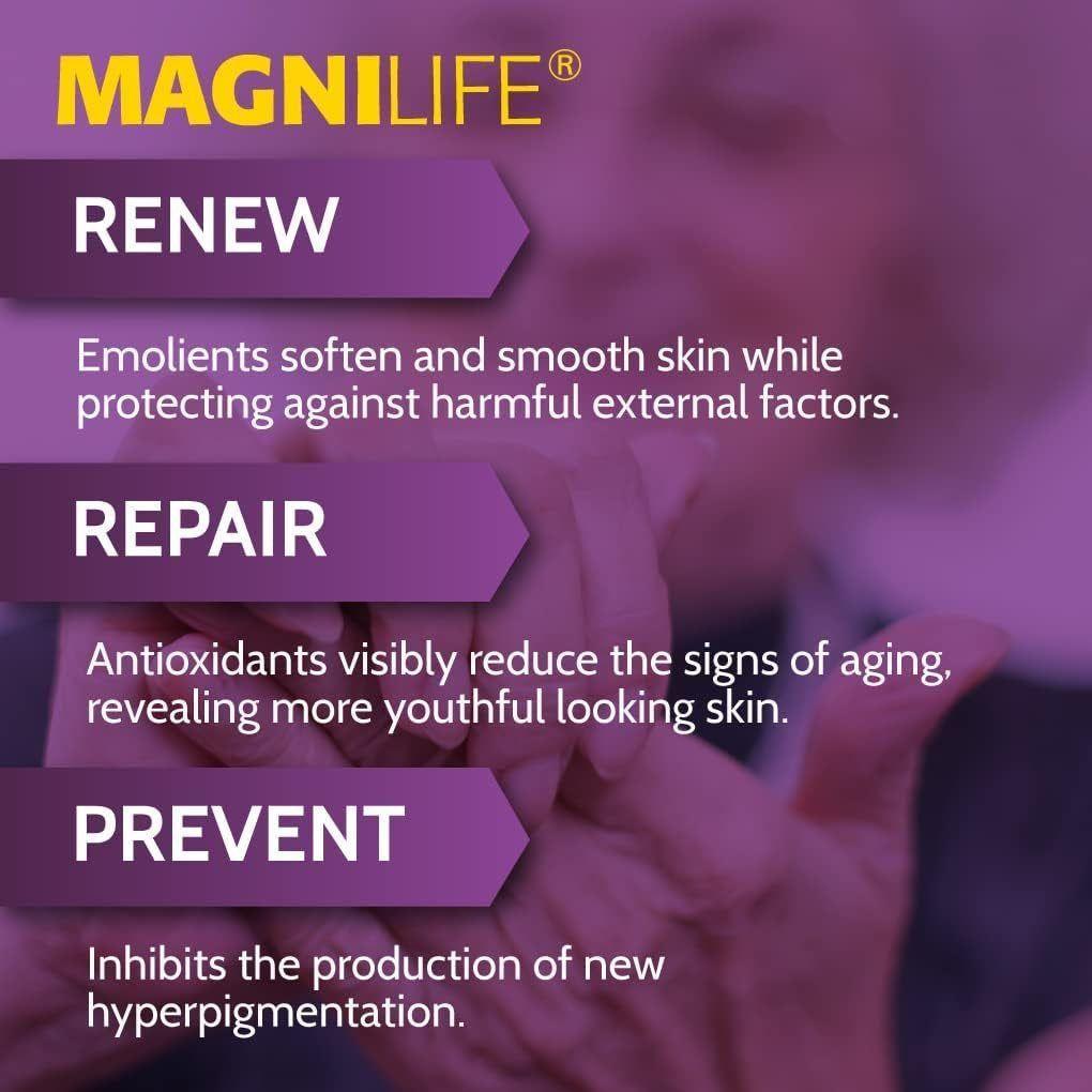 MagniLife Dark Spot Care - 60ml - Glam Global UKMagniLife
