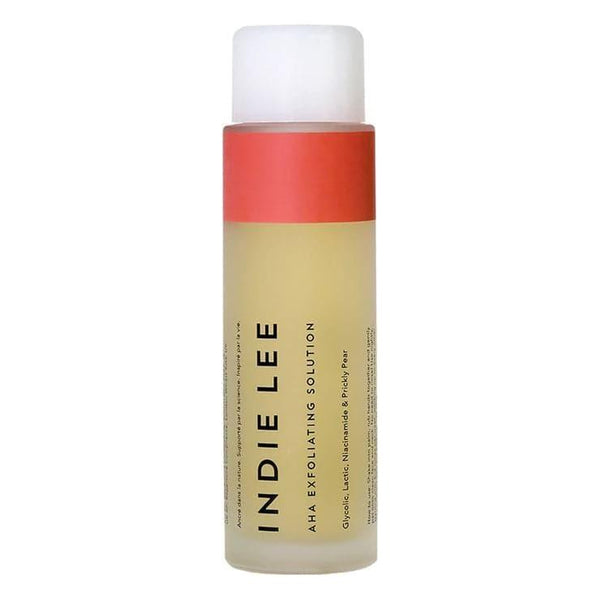 Indie Lee AHA Exfoliating Solution - 125ml - Glam Global UKIndie Lee