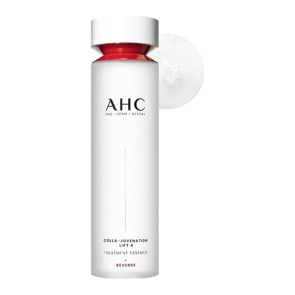 AHC Colla - Juvenation Lift 4 Treatment Essence 130ml - Glam Global UKAHC