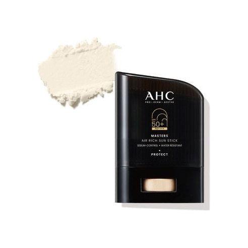 AHC Masters Air Rich Sun Stick SPF50+ PA++++ 14g - Glam Global UKAHC